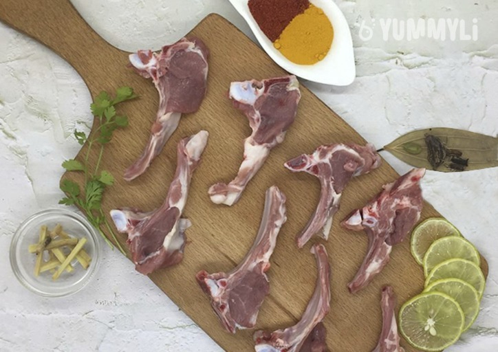 Yummyli-lamb-chop